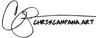 Chris Campana Art